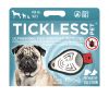 Tickless Teek En Vlo Afweer Voor Hond En Kat