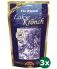 Lakse Kronch 100% Zalmsnacks Hondensnack