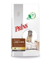 Prins procare croque hypo allergic lam / rijst hondenvoer