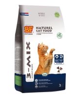 Biofood kattenvoeding kat 3-mix kattenvoer