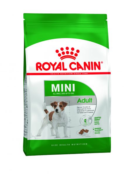 Royal canin mini adult hondenvoer