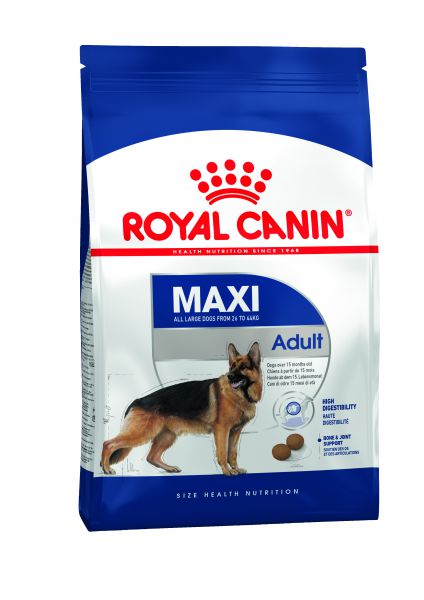 Royal canin maxi adult hondenvoer