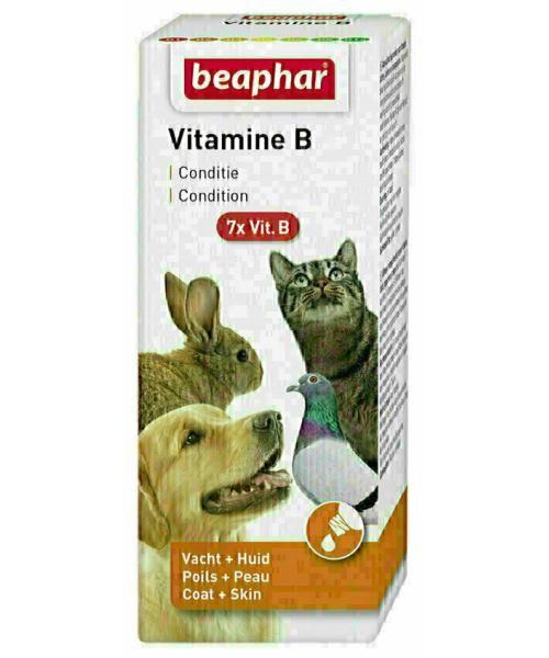 Beaphar vitamine b