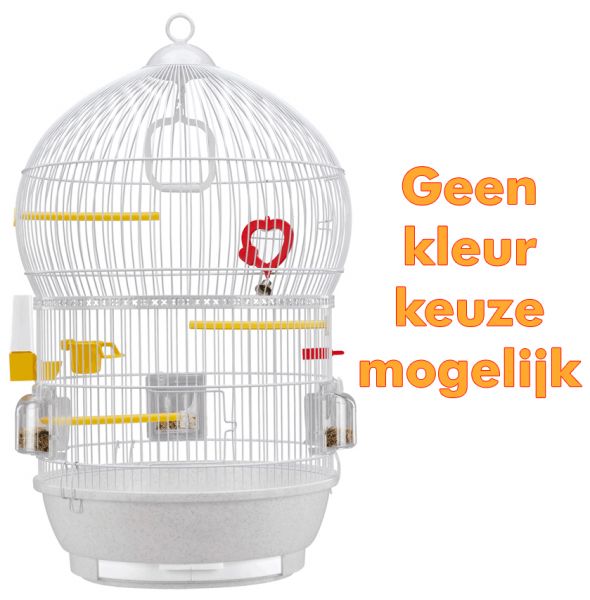 Ferplast vogelkooi bali slov assorti