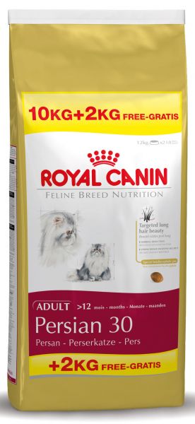 Royal canin persian adult kattenvoer
