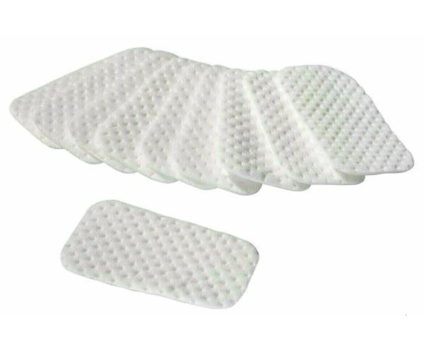 D&d sanitary pads one size fits all