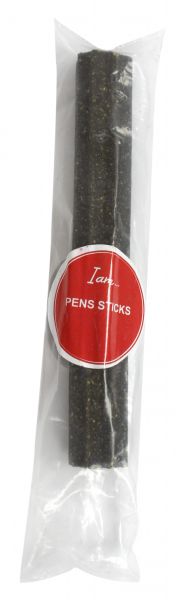 Dentalstick zwart pens (euroknaller)