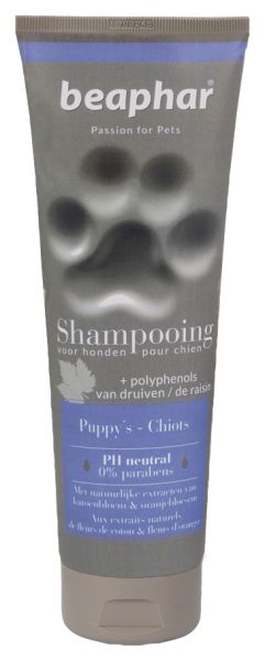 Beaphar shampoo premium puppy's