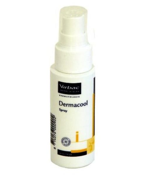 Virbac dermacool hot spot