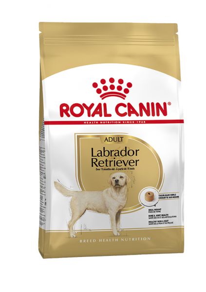 Royal canin labrador retriever adult hondenvoer