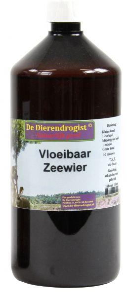 Dierendrogist vloeibaar zeewier classic