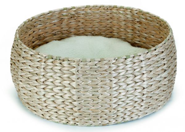 Beeztees kattenmand baskie  naturel