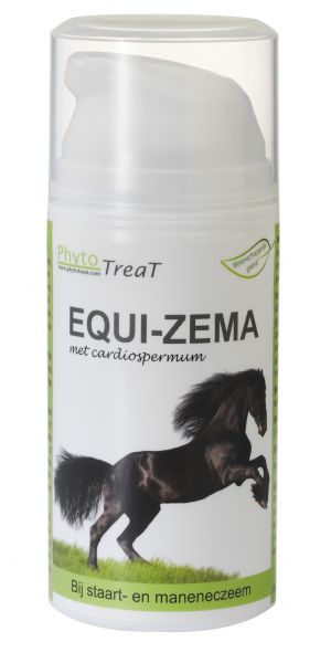 Phytotreat equi-zema