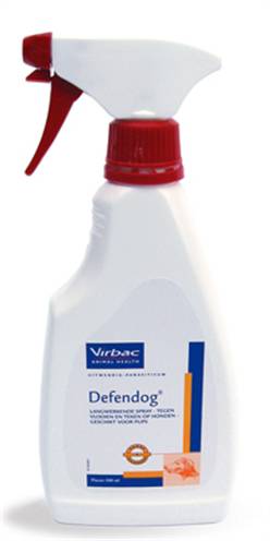 Defendog sproeiflacon