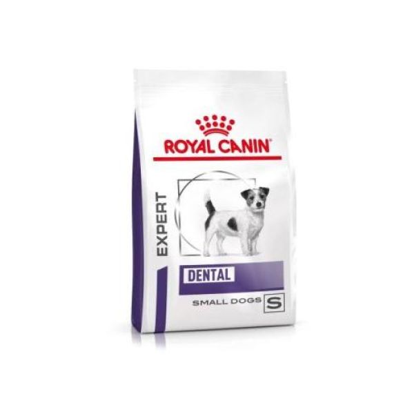 Royal Canin Dental Small Dogs hondenvoer
