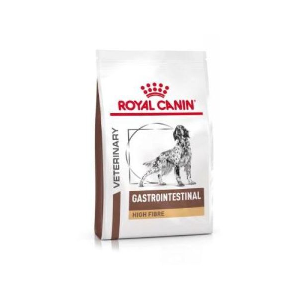 Royal Canin Gastrointestinal High Fibre hondenvoer