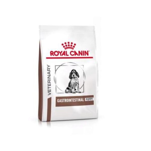 Royal Canin Gastrointestinal Puppy hondenvoer