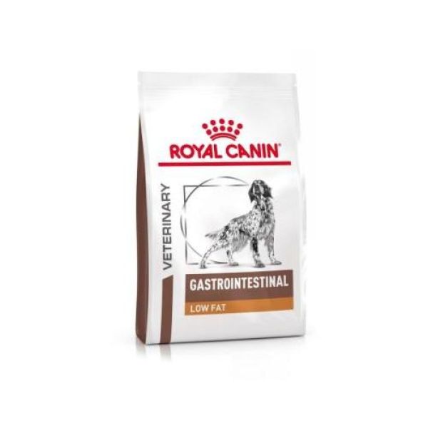 Royal Canin Gastrointestinal Low Fat hondenvoer