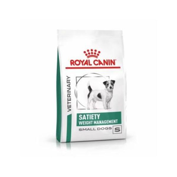 Royal Canin Satiety Weight Management Small Dogs hondenvoer
