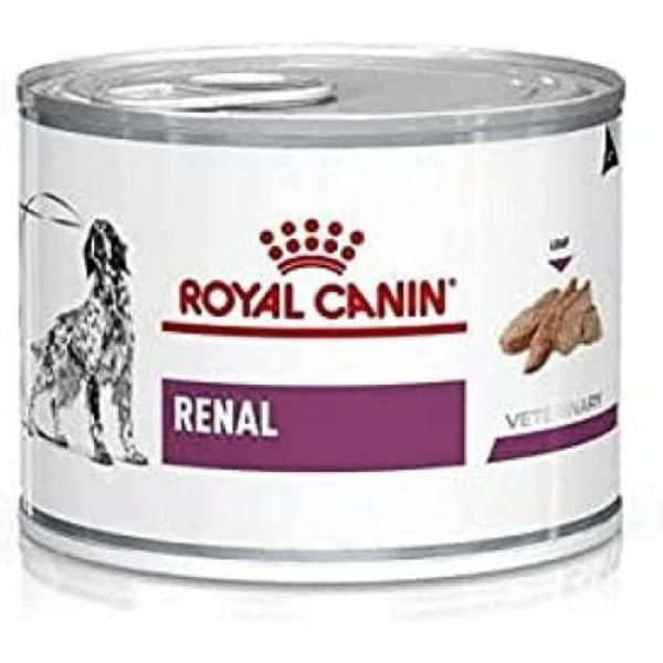 Royal Canin Renal hondenvoer