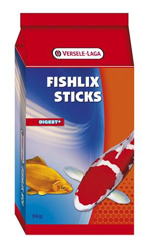 Versele-laga fishlix sticks multi-colour