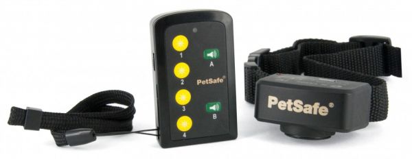Petsafe basic remote trainer st-70