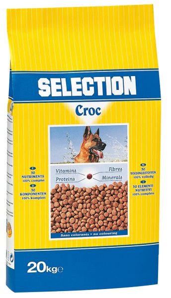 Royal canin selection croc hondenvoer