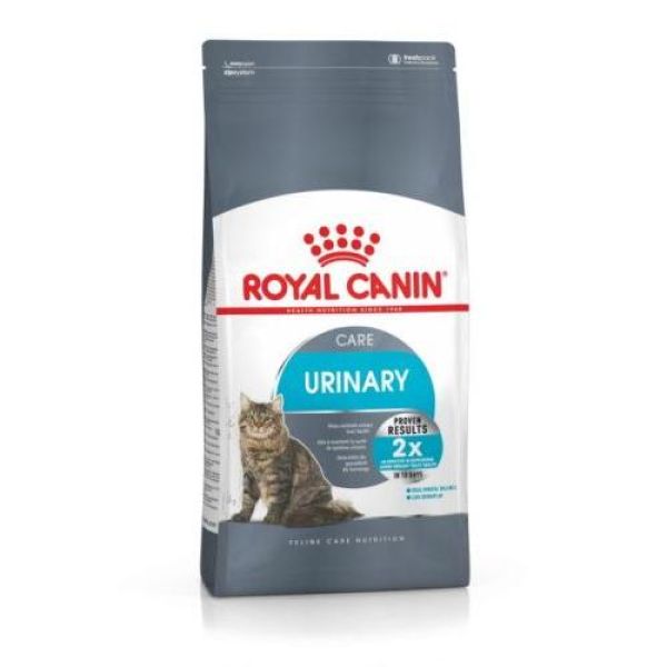 Royal canin urinary care kattenvoer