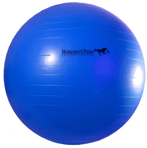 Jolly mega ball blauw