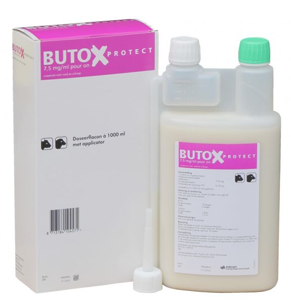 Butox protect