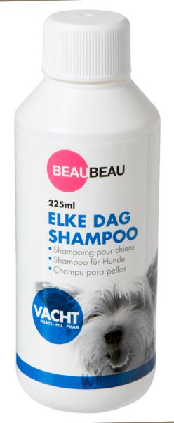 Beau beau elke dag shampoo
