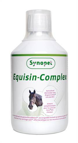 Synopet equisin complex