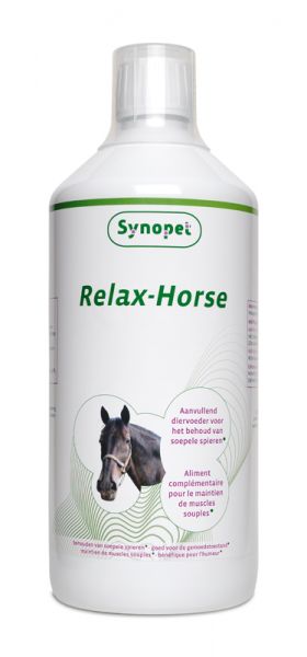 Synopet relax-horse