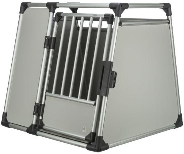 TRIXIE TRANSPORTBOX ALUMINIUM