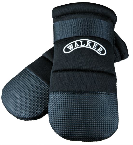 Trixie Walker Care Beschermschoenen Zwart 2 Stuks