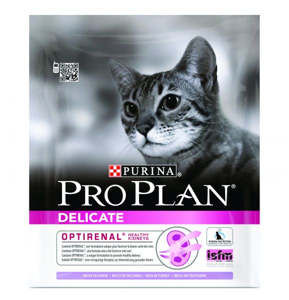 Huis & Tuin > Dierbenodigdheden > Kat > Pro plan