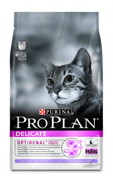 Huis & Tuin > Dierbenodigdheden > Kat > Pro plan