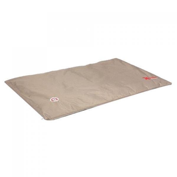 Doggy bagg bench mat xtreme fossil