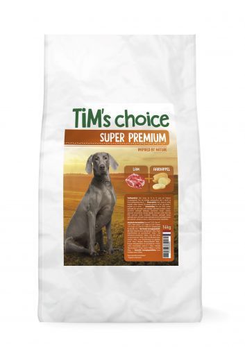 Tim's choice premium hondenvoer
