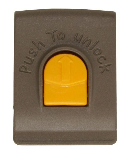 Trixie Reserveklem Skudo Transportbox Taupe