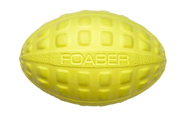 Foaber kick foam / rubber groen