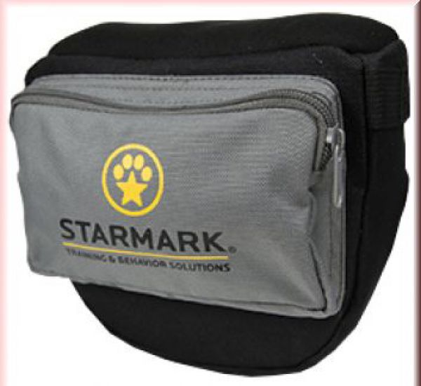 Starmark pro training beloningszakje