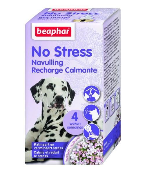 Beaphar no stress navulling hond