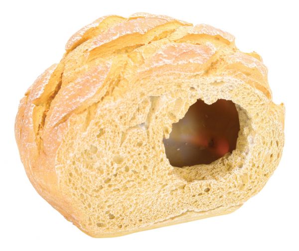 Zolux hamsternest brood