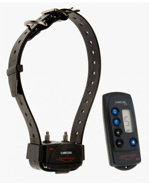 Numaxes canicom 200 remote trainer