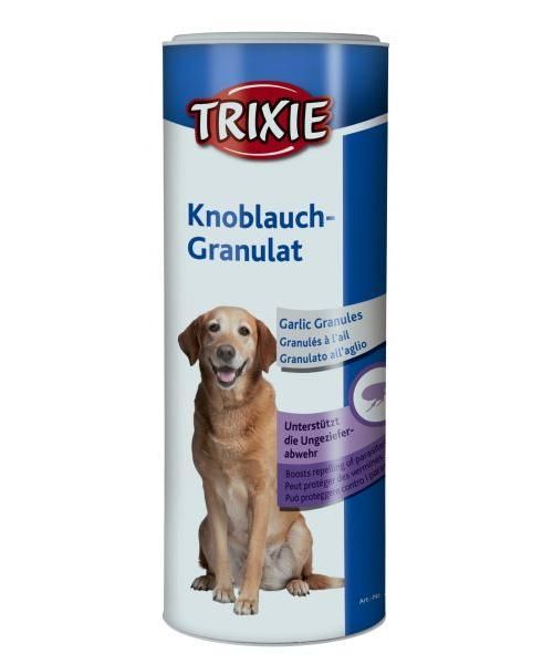 Trixie knoflook granulaat