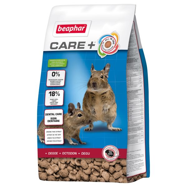 Care+ degoe