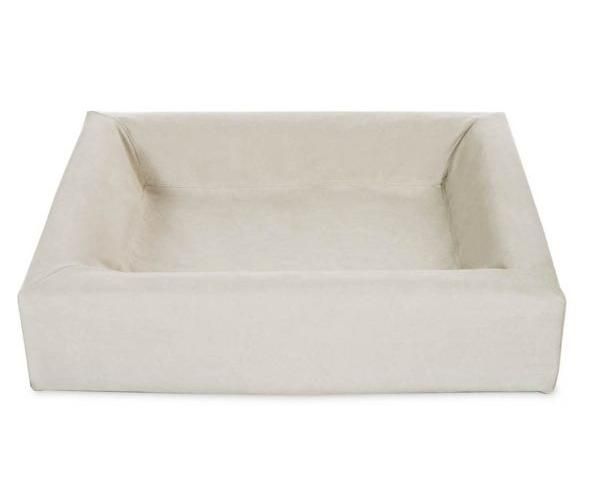Bia Bed Cotton Hoes Hondenmand Zand