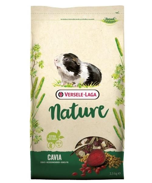 Versele-laga Nature Cavia