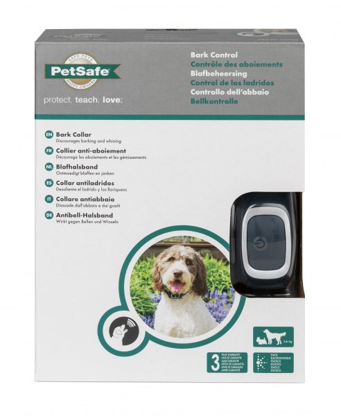 Petsafe blafband deluxe